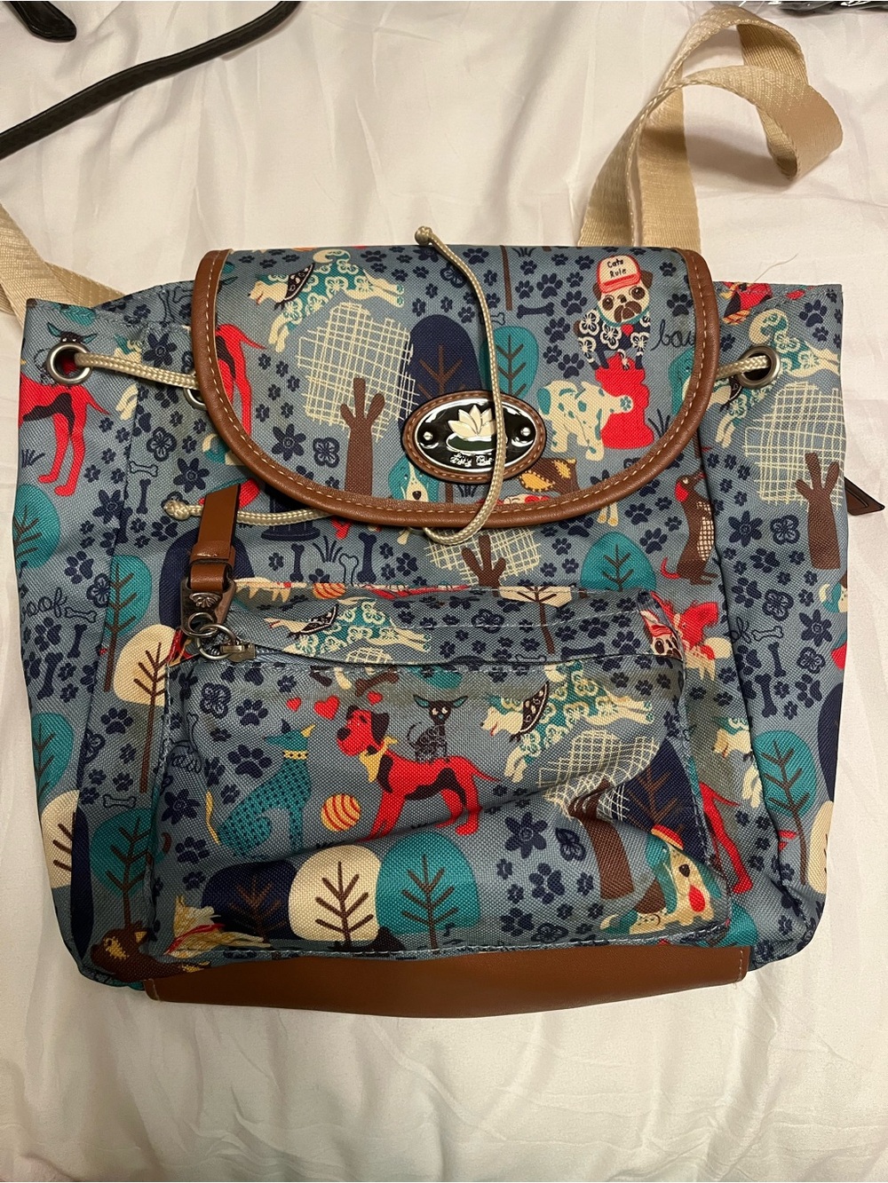 Lily Bloom purse. #5